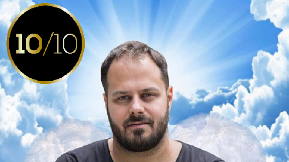 Xindl X nás na nové desce dostal. 10/10